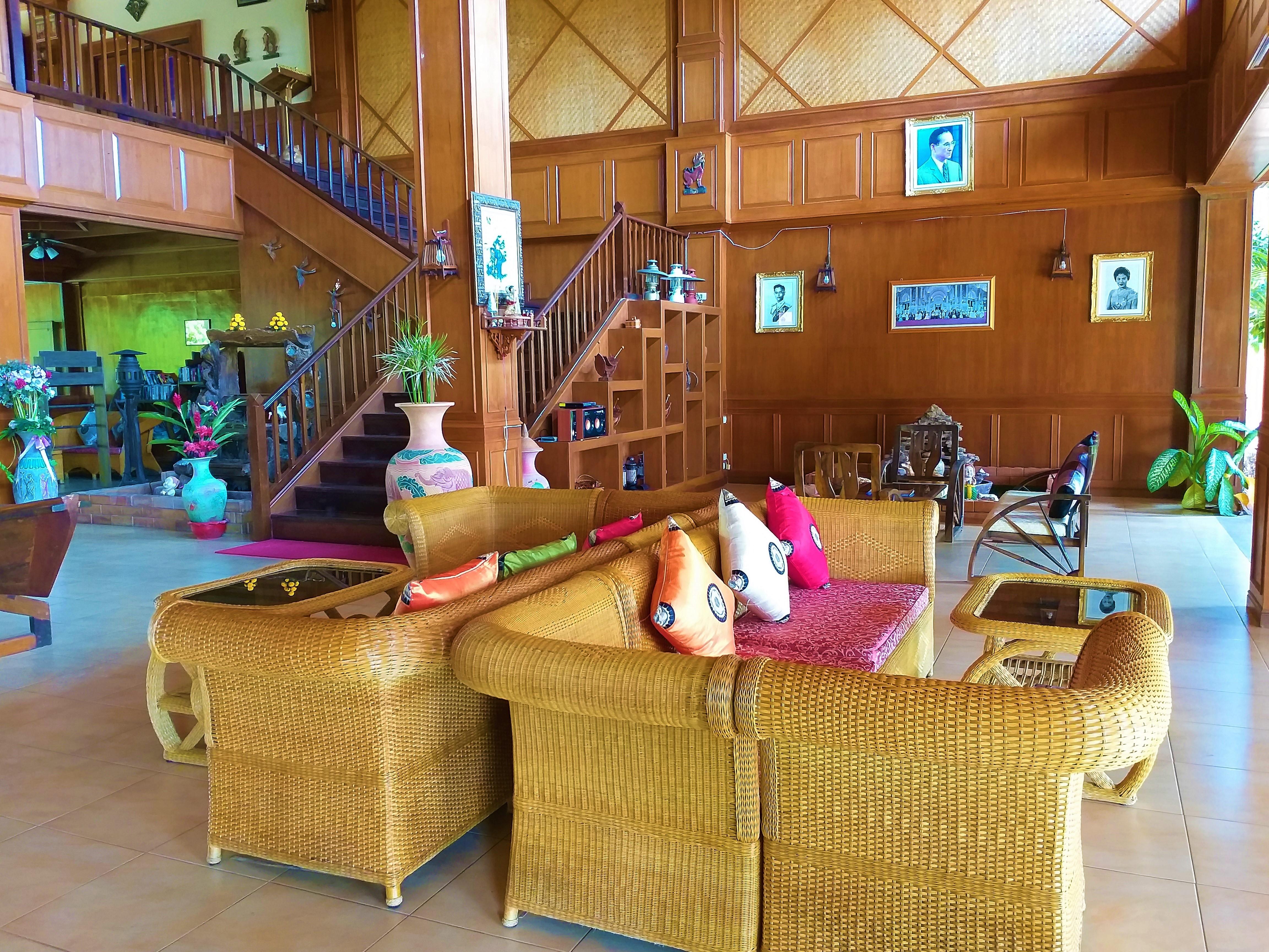 Andamanee Boutique Resort Aonang Krabi - Free Beach Shuttle Ao Nang Eksteriør billede