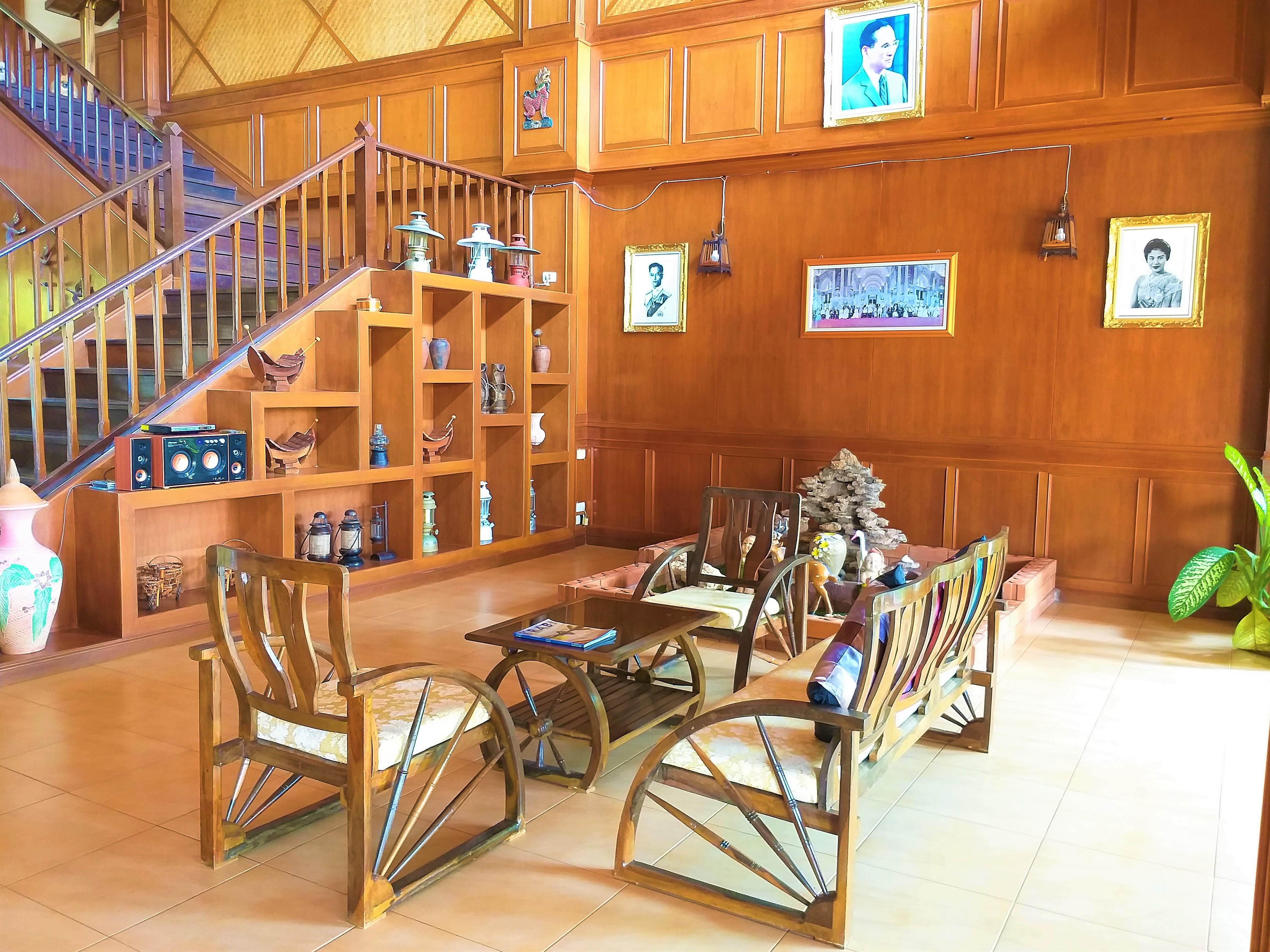 Andamanee Boutique Resort Aonang Krabi - Free Beach Shuttle Ao Nang Eksteriør billede