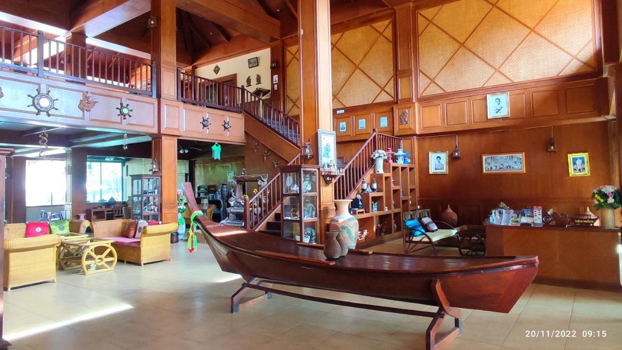 Andamanee Boutique Resort Aonang Krabi - Free Beach Shuttle Ao Nang Eksteriør billede