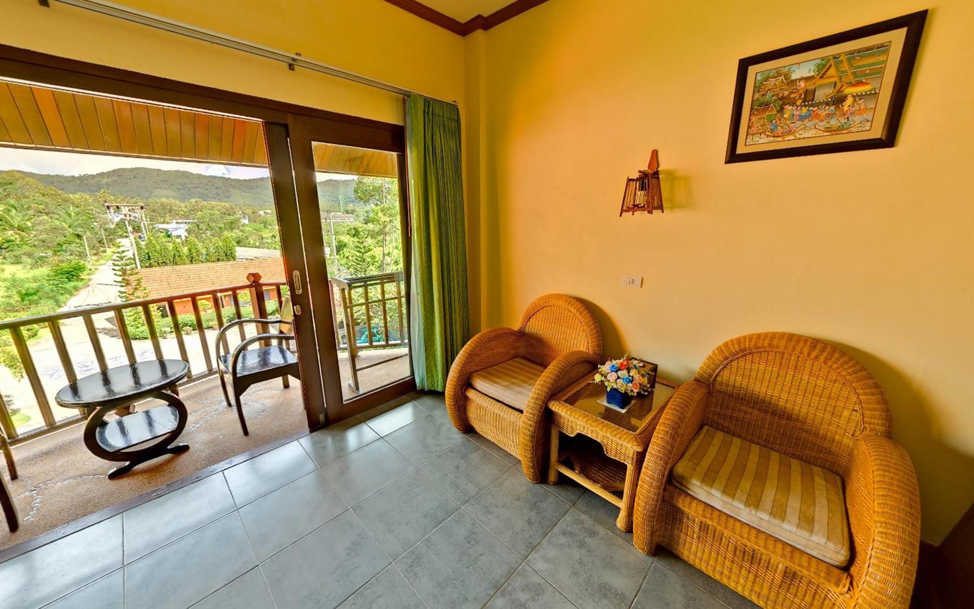 Andamanee Boutique Resort Aonang Krabi - Free Beach Shuttle Ao Nang Eksteriør billede